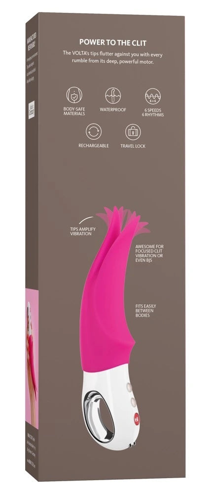Fun Factory - Vibrator "Volta"