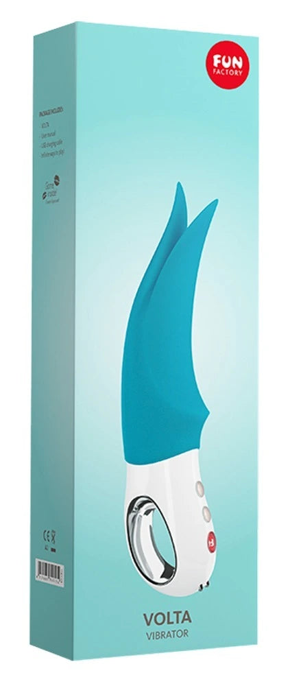 Fun Factory - Vibrator "Volta"