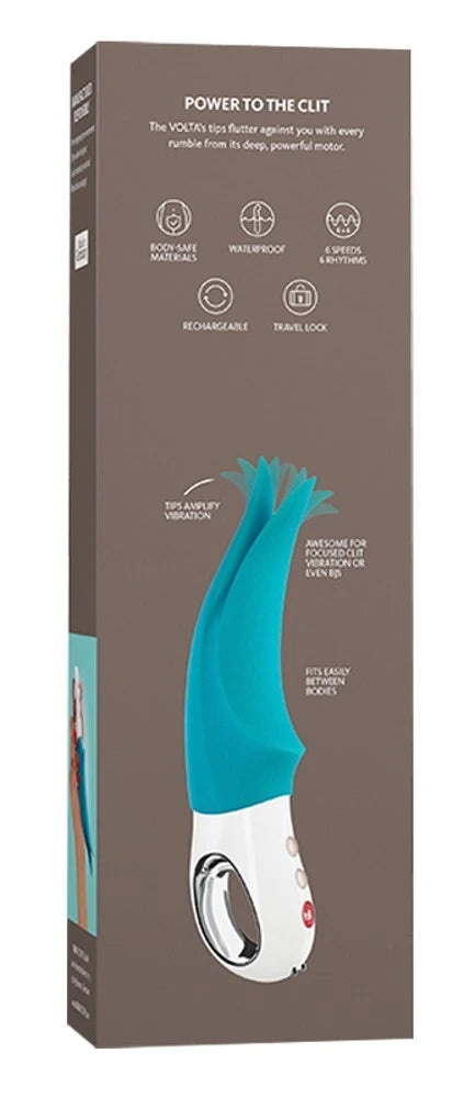 Fun Factory - Vibrator "Volta"