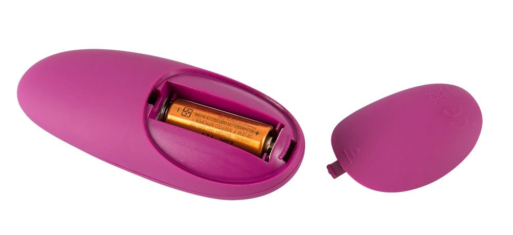 vibepad – Klassischer Aufsitzvibrator für freihändige Stimulation | Vibrierende Sitzauflage