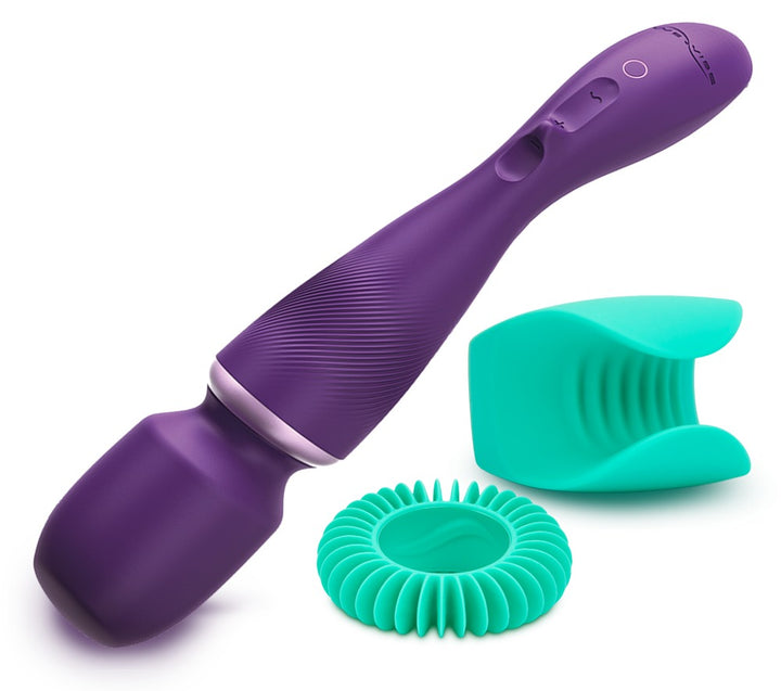 WeVibe - Wand Massagestab