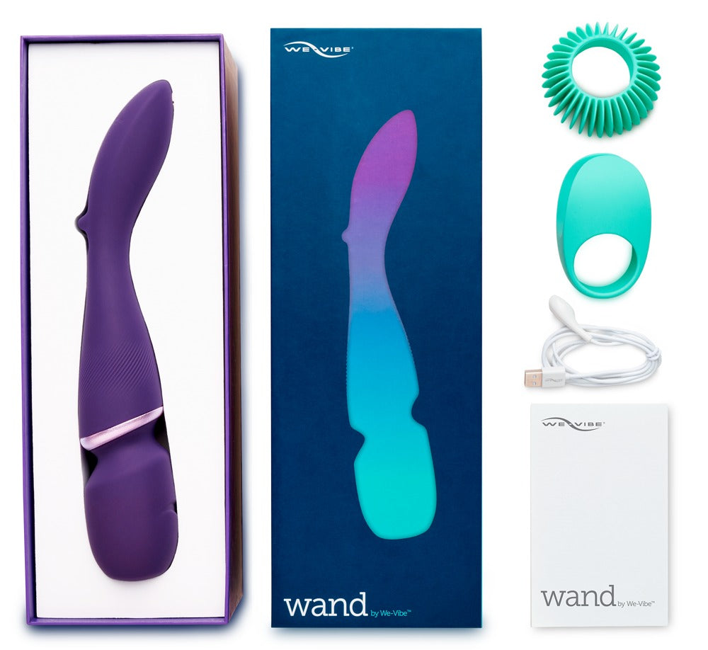 WeVibe - Wand Massagestab