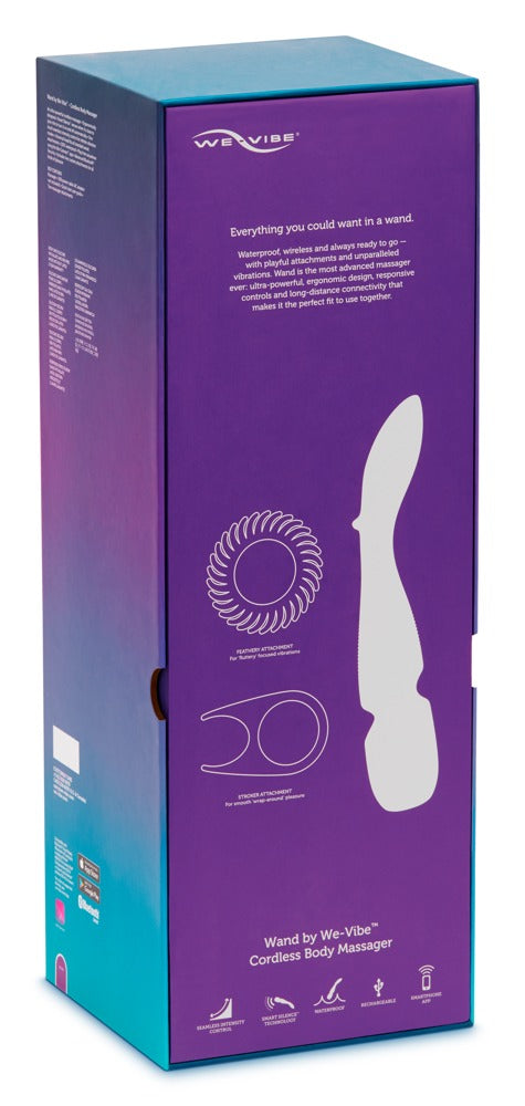 WeVibe - Wand Massagestab