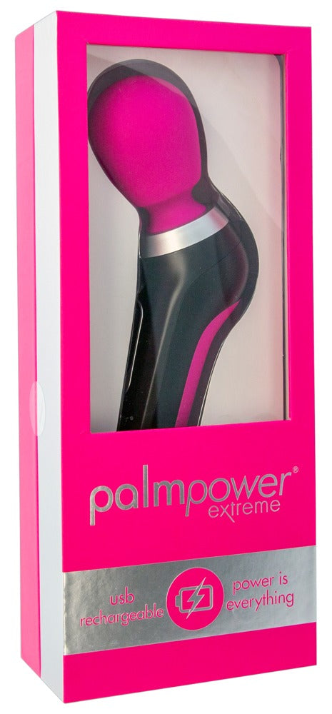 PalmPower - Extreme Wand Pink