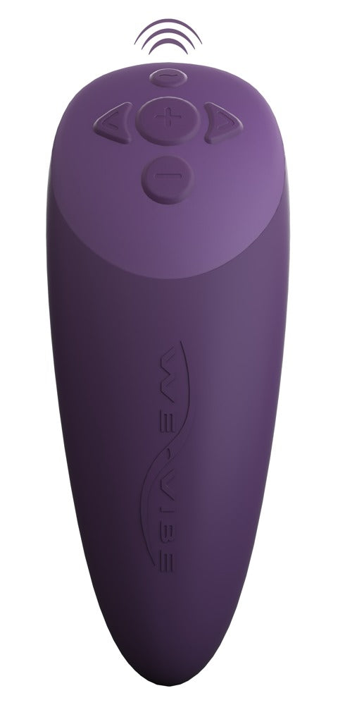 WeVibe - Chorus Paarvibrator lila