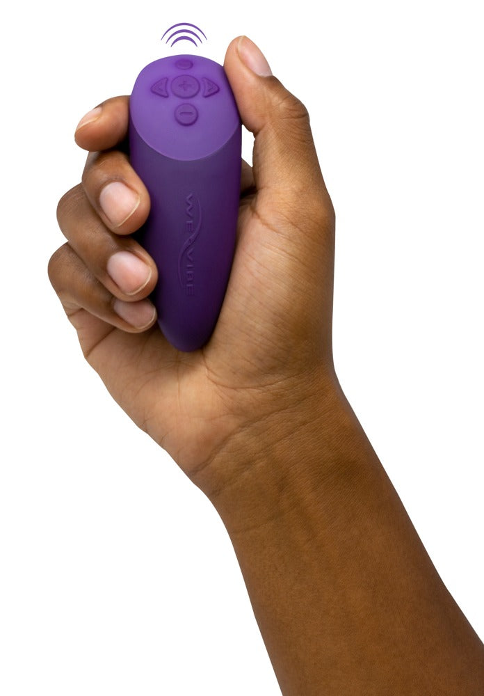 WeVibe - Chorus Paarvibrator lila