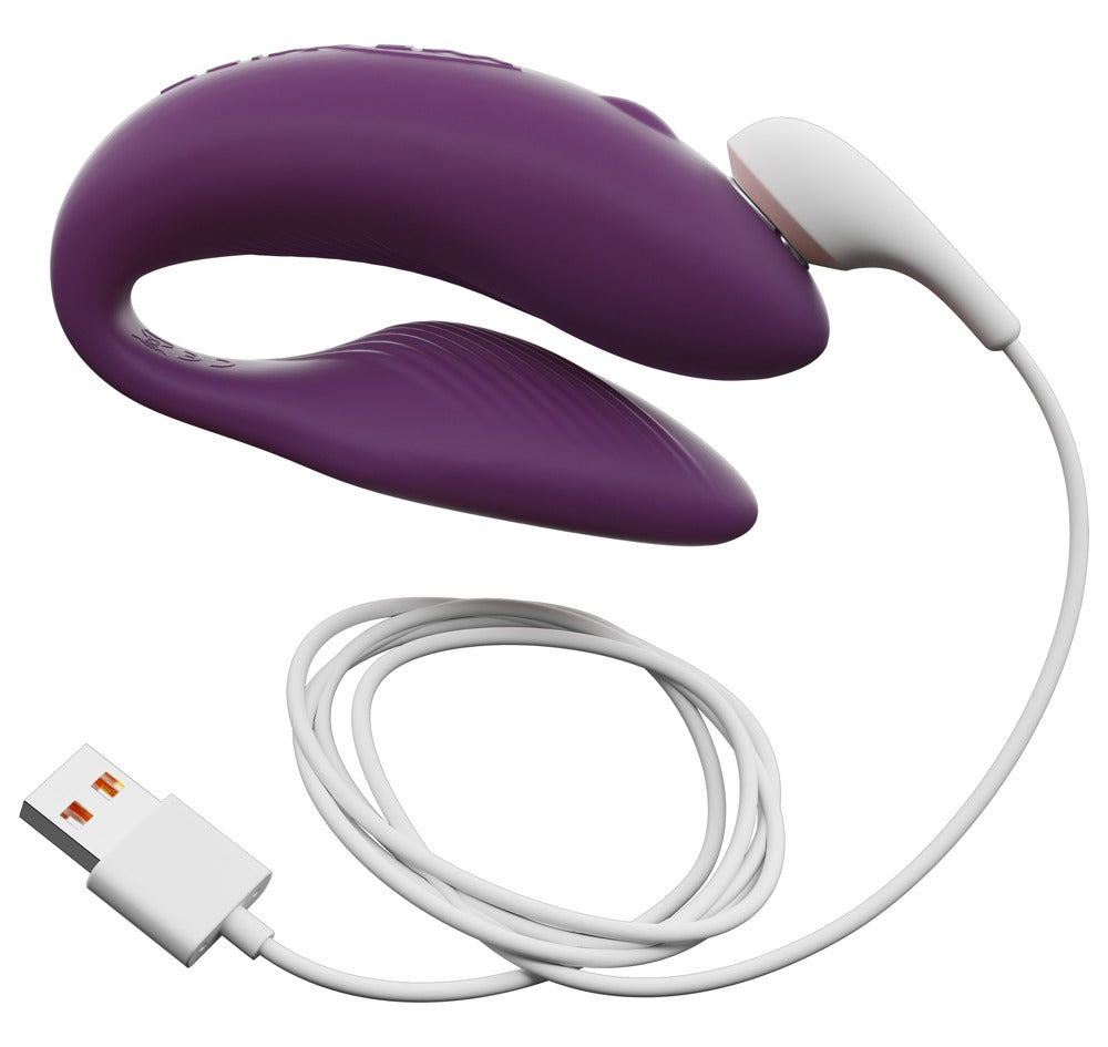 WeVibe - Chorus Paarvibrator lila