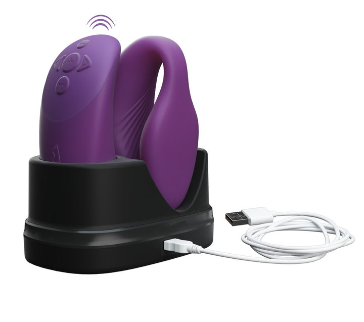 WeVibe - Chorus Paarvibrator lila