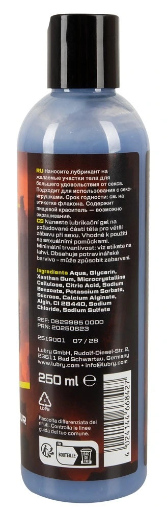 Beasty Cocks - Sperma-Gleitgel Mighty Minotaur