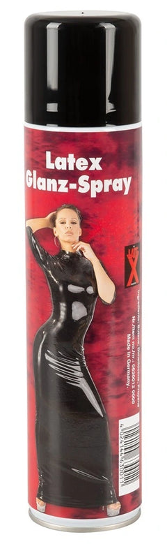 LateX - Glanz Spray