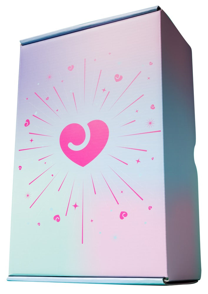 Magic Shiver Erotik-Adventskalender Enjoy 2026 – 24 sinnliche Überraschungen