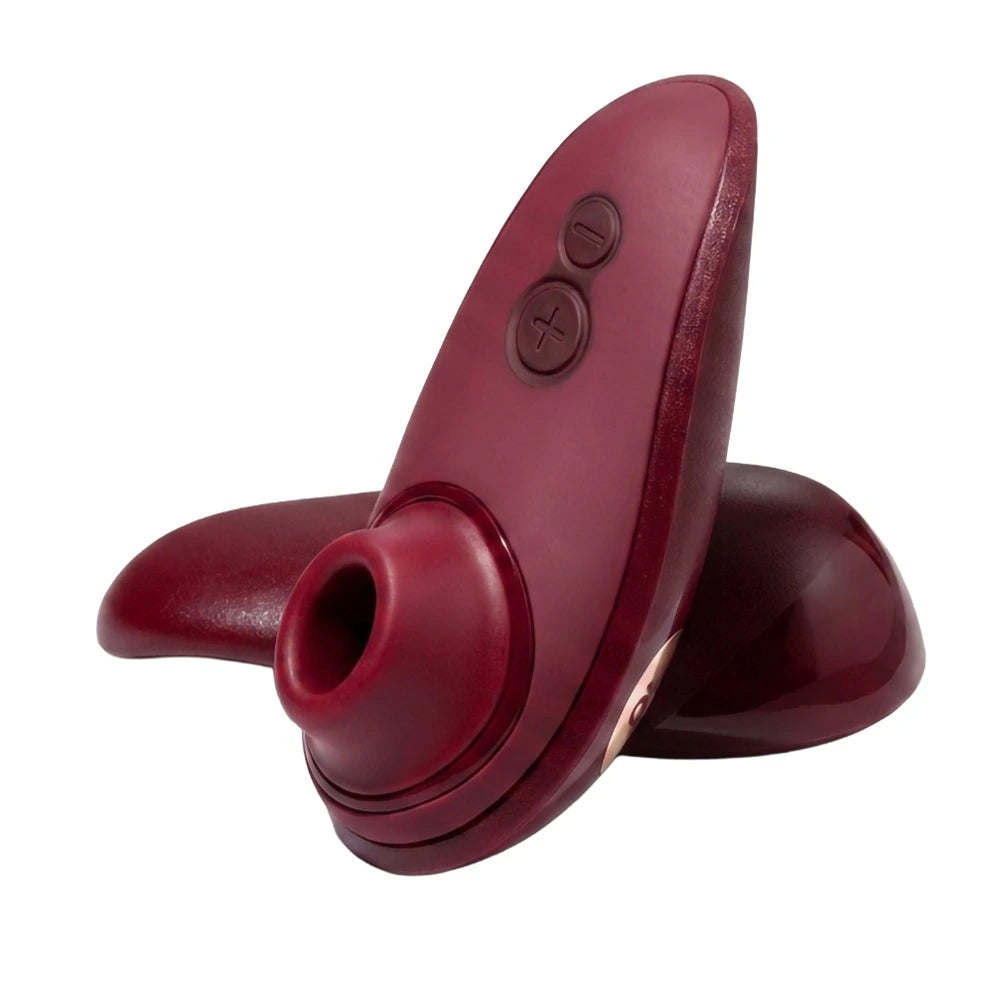 Womanizer Liberty Klitorisstimulator aus dem Magic Shiver Adventskalender