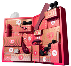 Magic Shiver Erotik-Adventskalender Couples 2026
