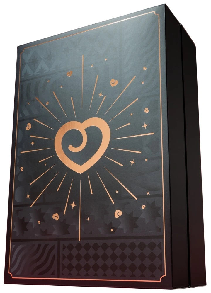 Magic Shiver Erotik-Adventskalender Luxury 2026 – 24 Premium-Überraschungen