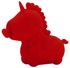 Unihorn - Cupids Beau Auflegevibrator – Klitoris Stimulator mit Saugfunktion
