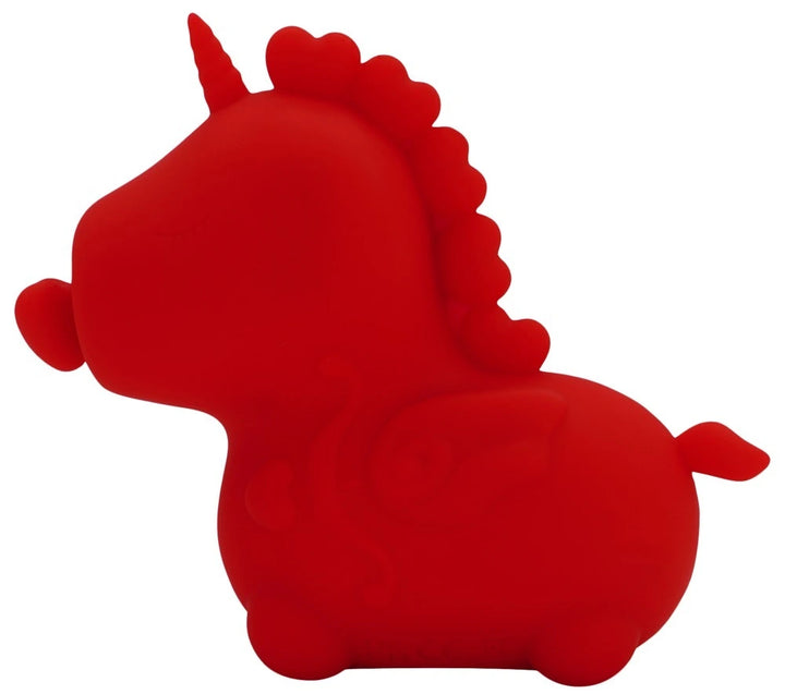 Unihorn - Cupids Beau Auflegevibrator – Klitoris Stimulator mit Saugfunktion