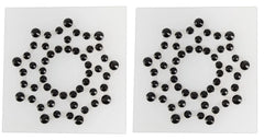 Cottelli Accessoires - Nippelsticker Stern