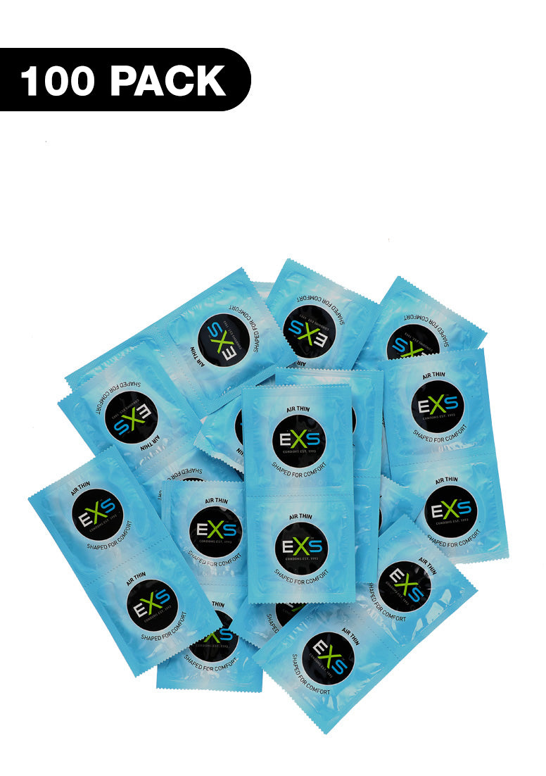 EXS - Air Thin Kondom 100er