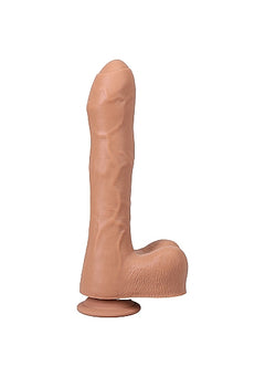 Fort Troff - Uncut Mini Sexmaschine mit Fernbedienung hautfarben