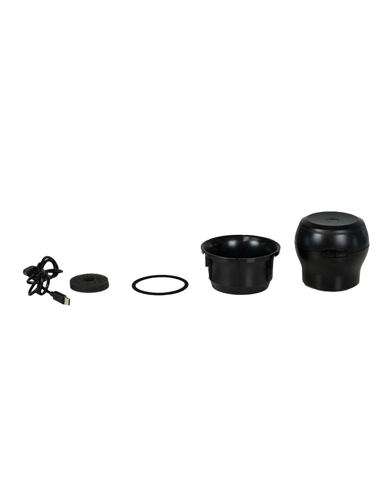 KIIROO - Powerblow und Feel Mouth Stroker Set