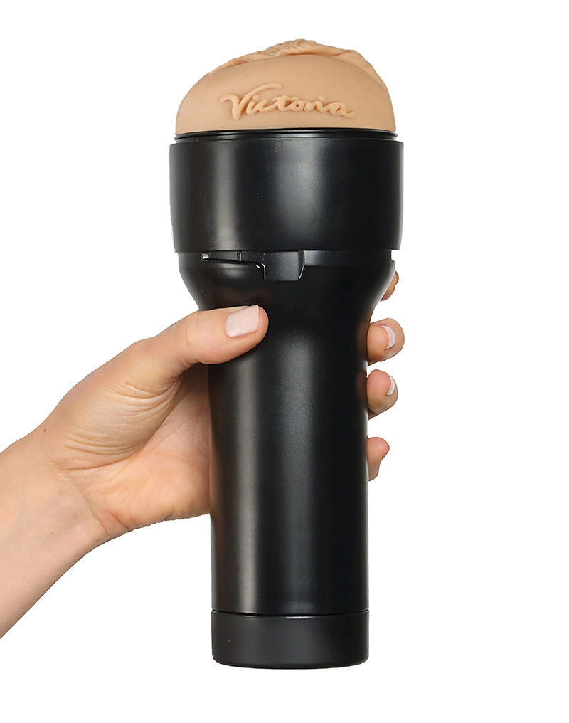 KIIROO - FeelStar Stroker "Victoria June"