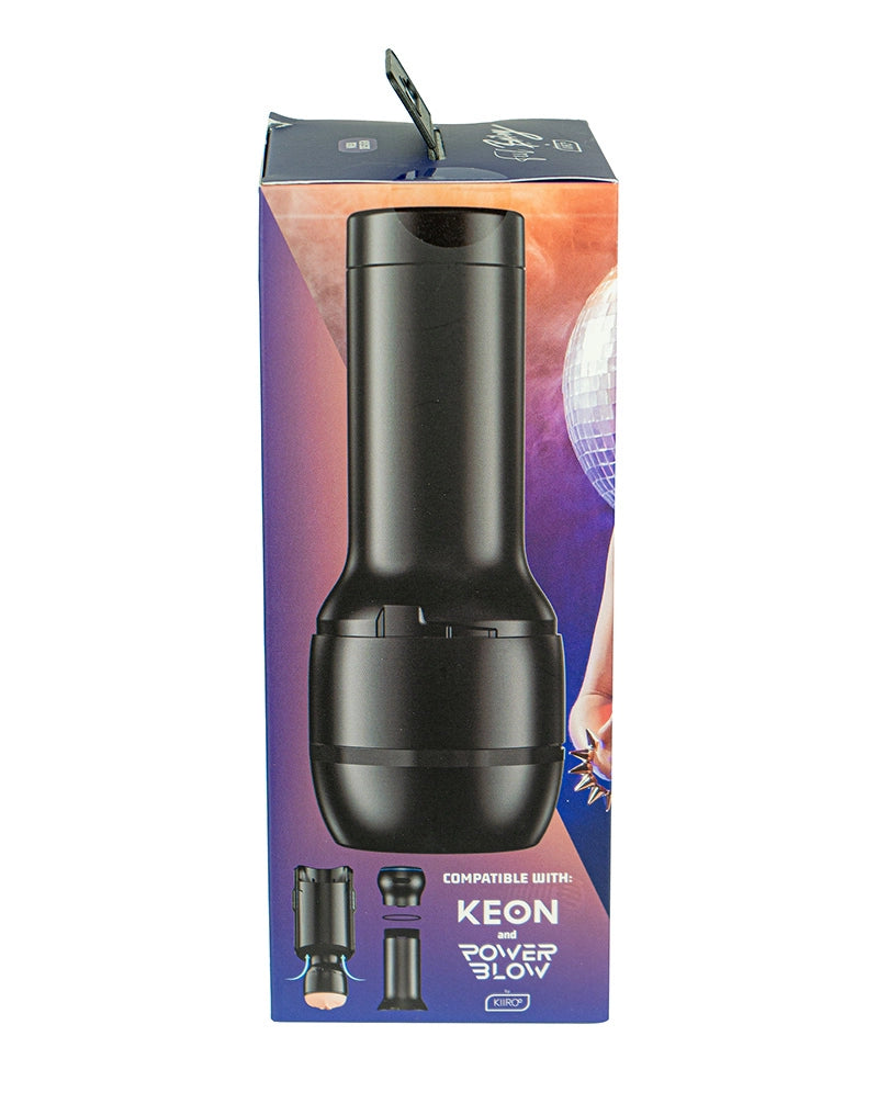 KIIROO - FeelStar Stroker "Britney Amber"