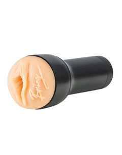 Kiiroo - FeelStar Stroker "Britney Amber"