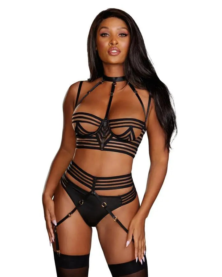 Dessous Set