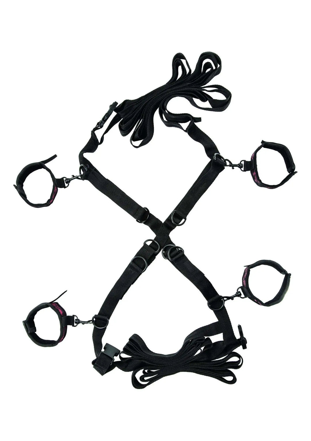 CalExotics Scandal Over the Bed Cross – Produktansicht