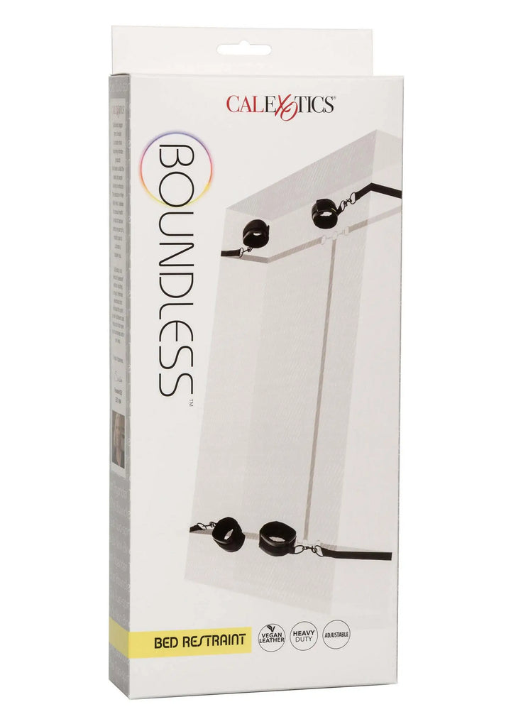 CalExotics Boundless Bettfesselset – Ansicht 6
