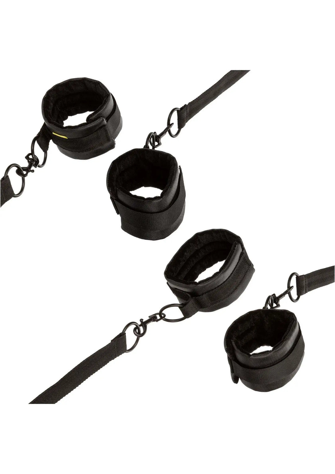 CalExotics Boundless Bettfesselset – Ansicht 3