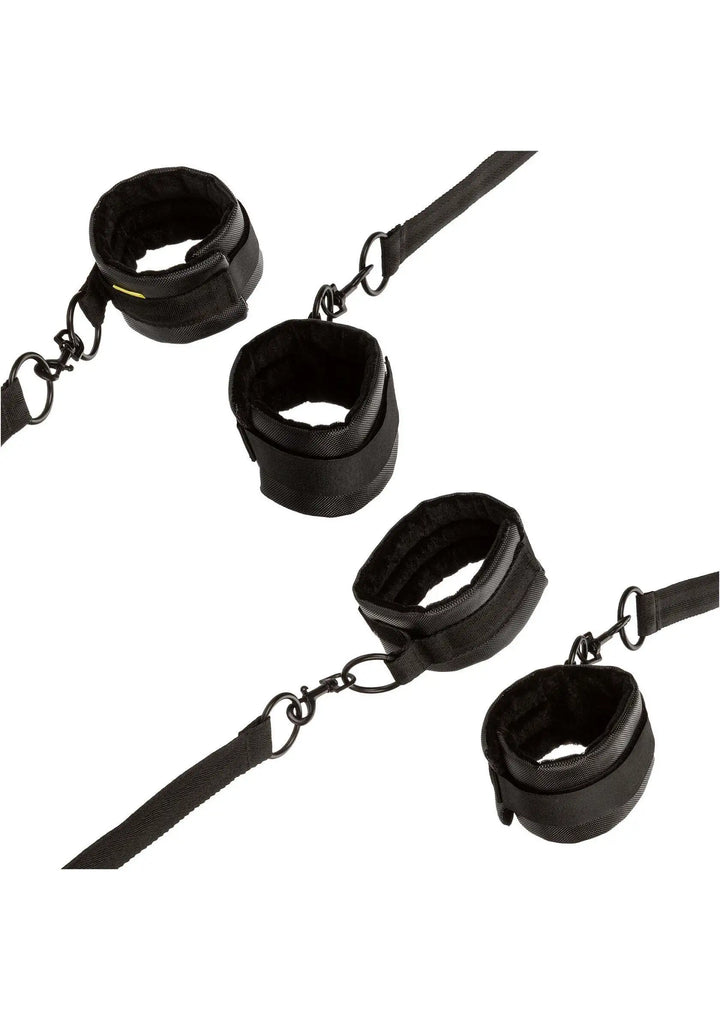 CalExotics Boundless Bettfesselset – Ansicht 3