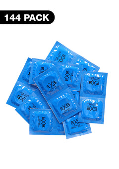 EXS - Cooling Kondom 144er