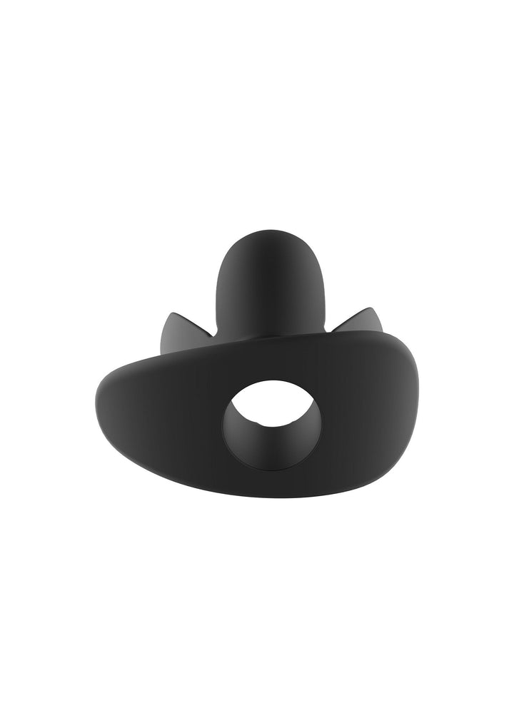 Hidden Desire Spreader 4-Way Plug 4