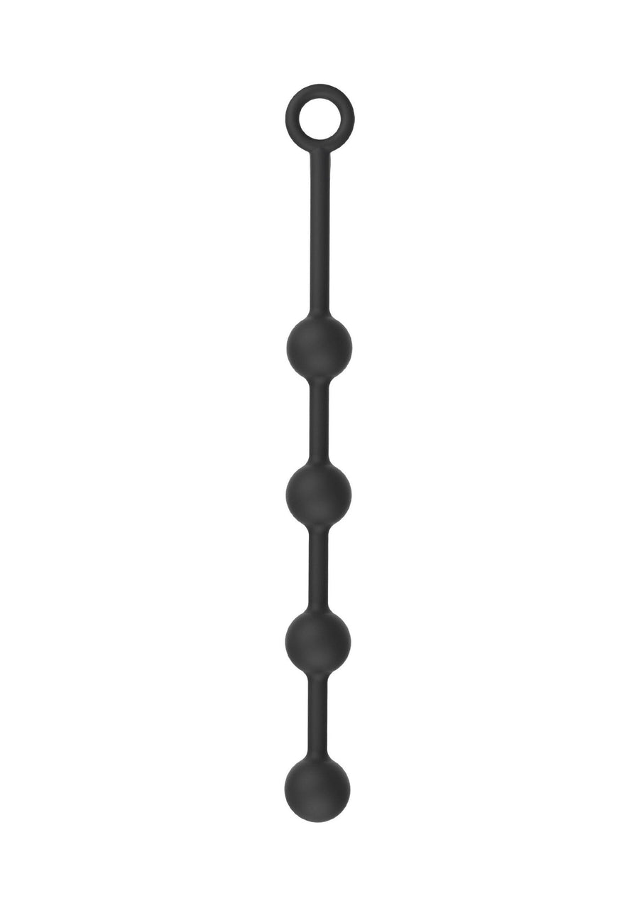 Hidden Desire Heavy Anal Balls Medium