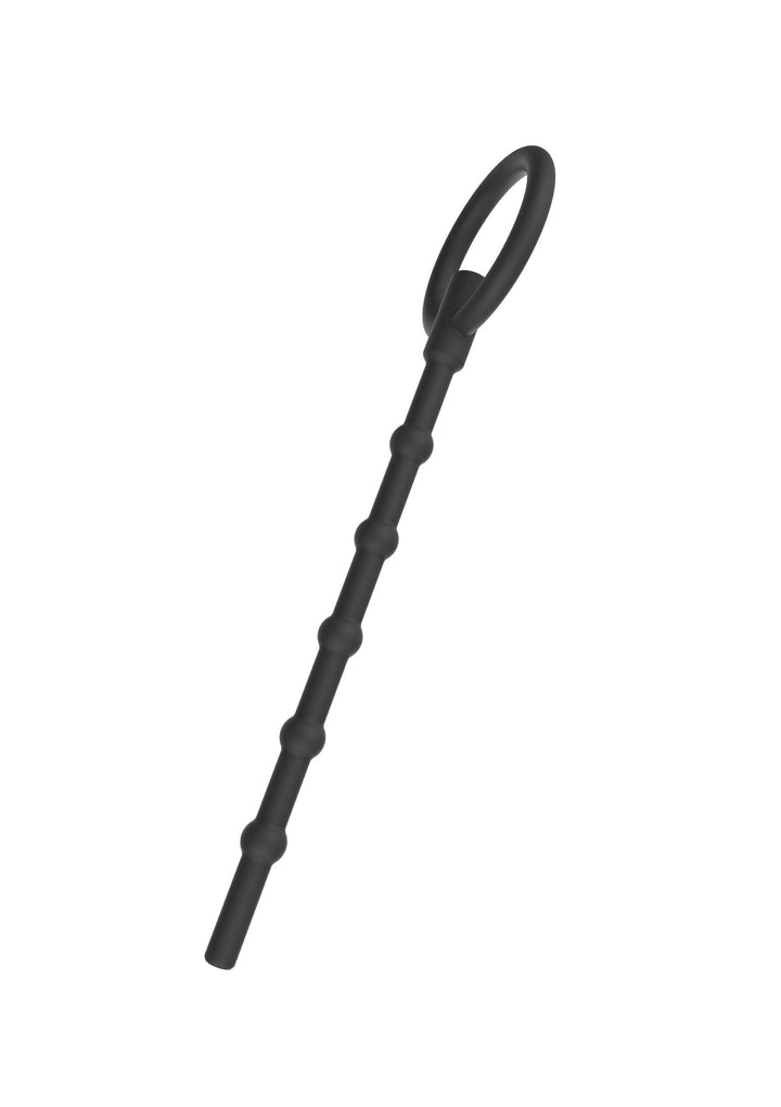 Hidden Desire Penis Plug Set Large 2 pcs 5