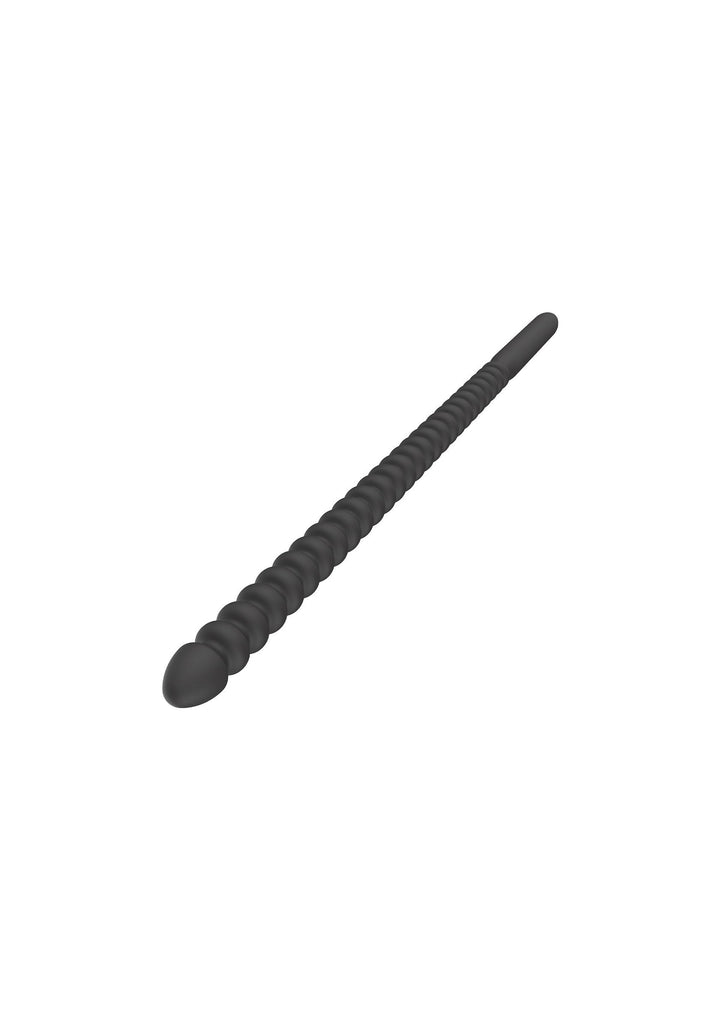 Hidden Desire Ribbed Penis Dilator Set 2 pcs 4