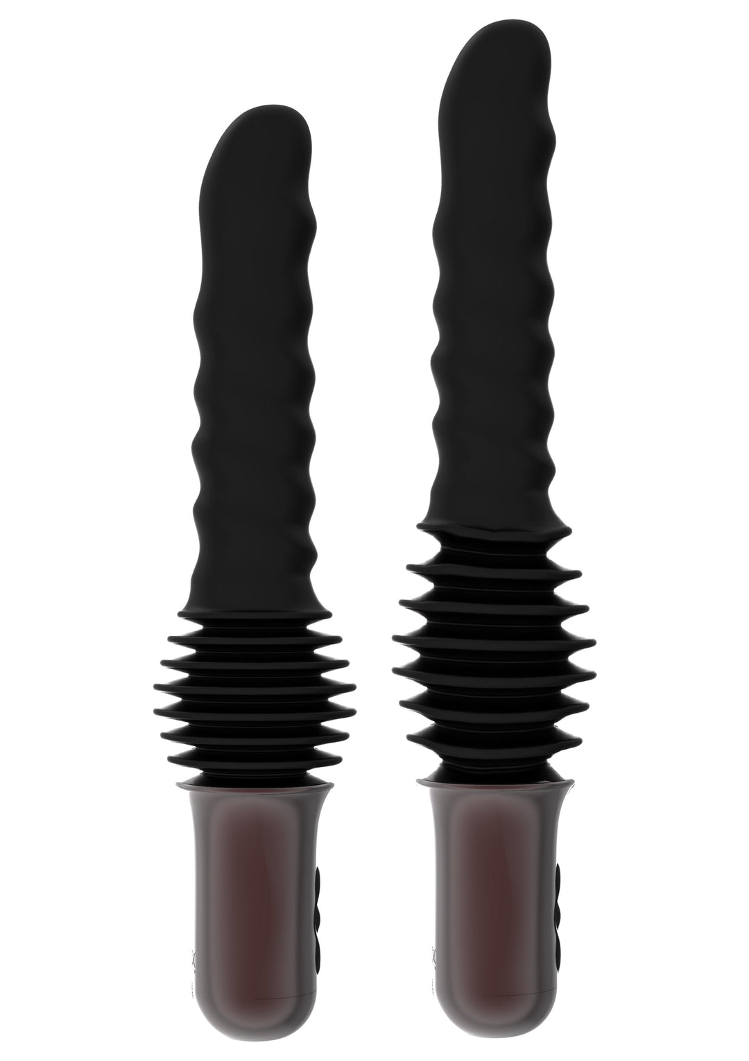 Hidden Desire Anal Power Thrusting Vibrator 6