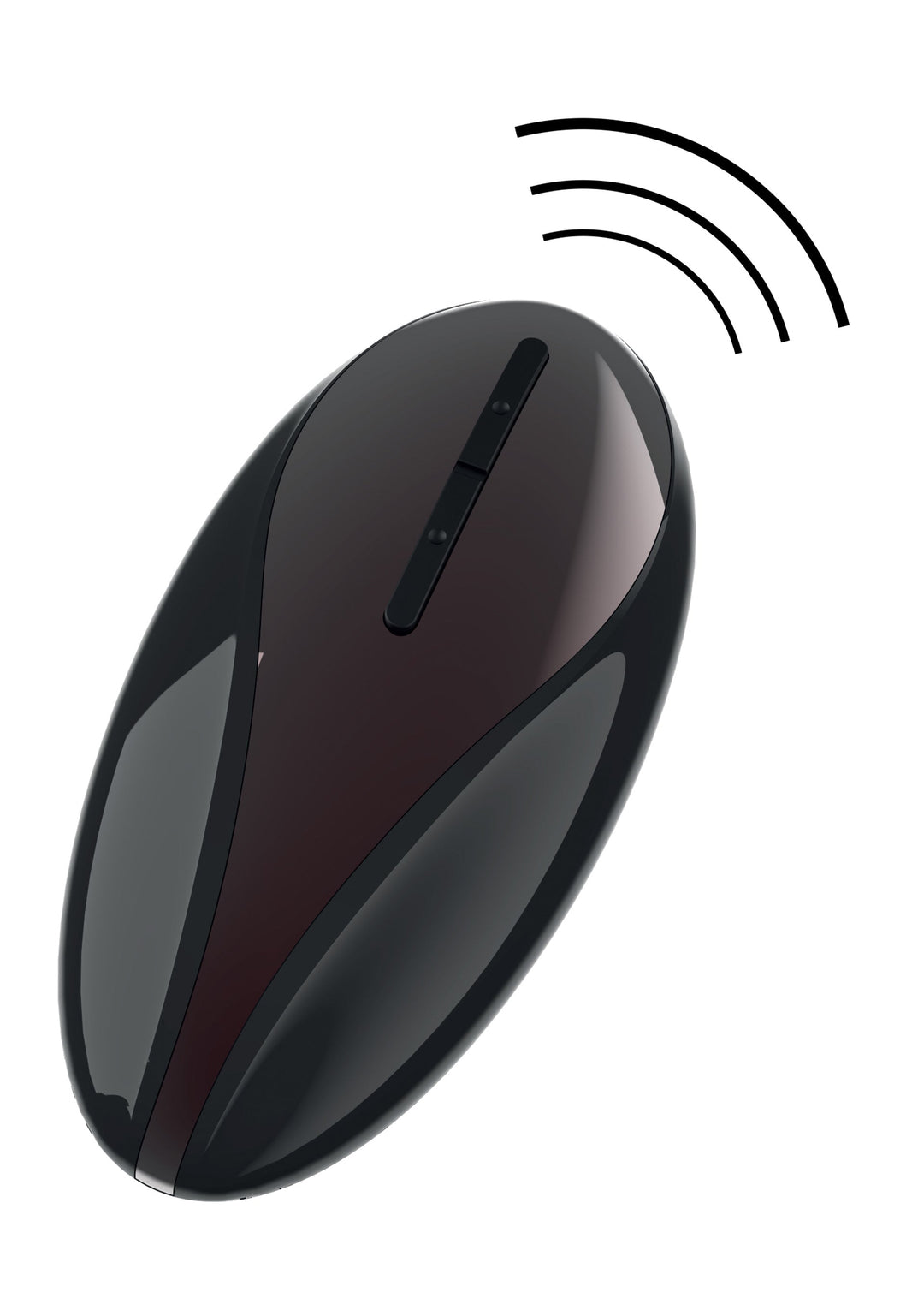 Hidden Desire Anal Power Thrusting Vibrator 8