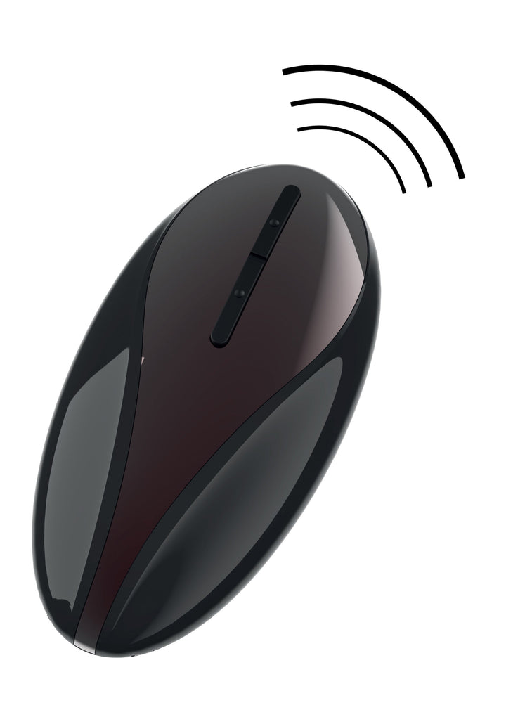 Hidden Desire Anal Power Thrusting Vibrator 8