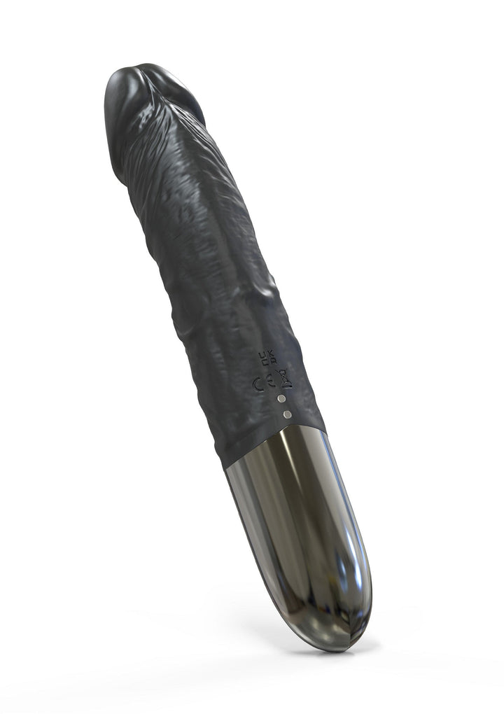 Hidden Desire Anal Power Vibrator 5
