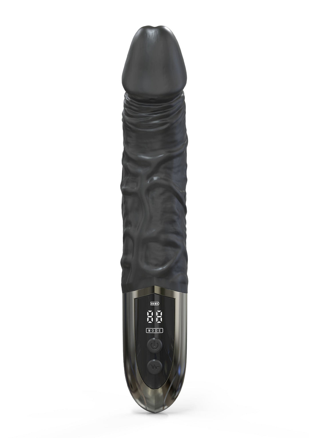 Hidden Desire Anal Power Vibrator 6