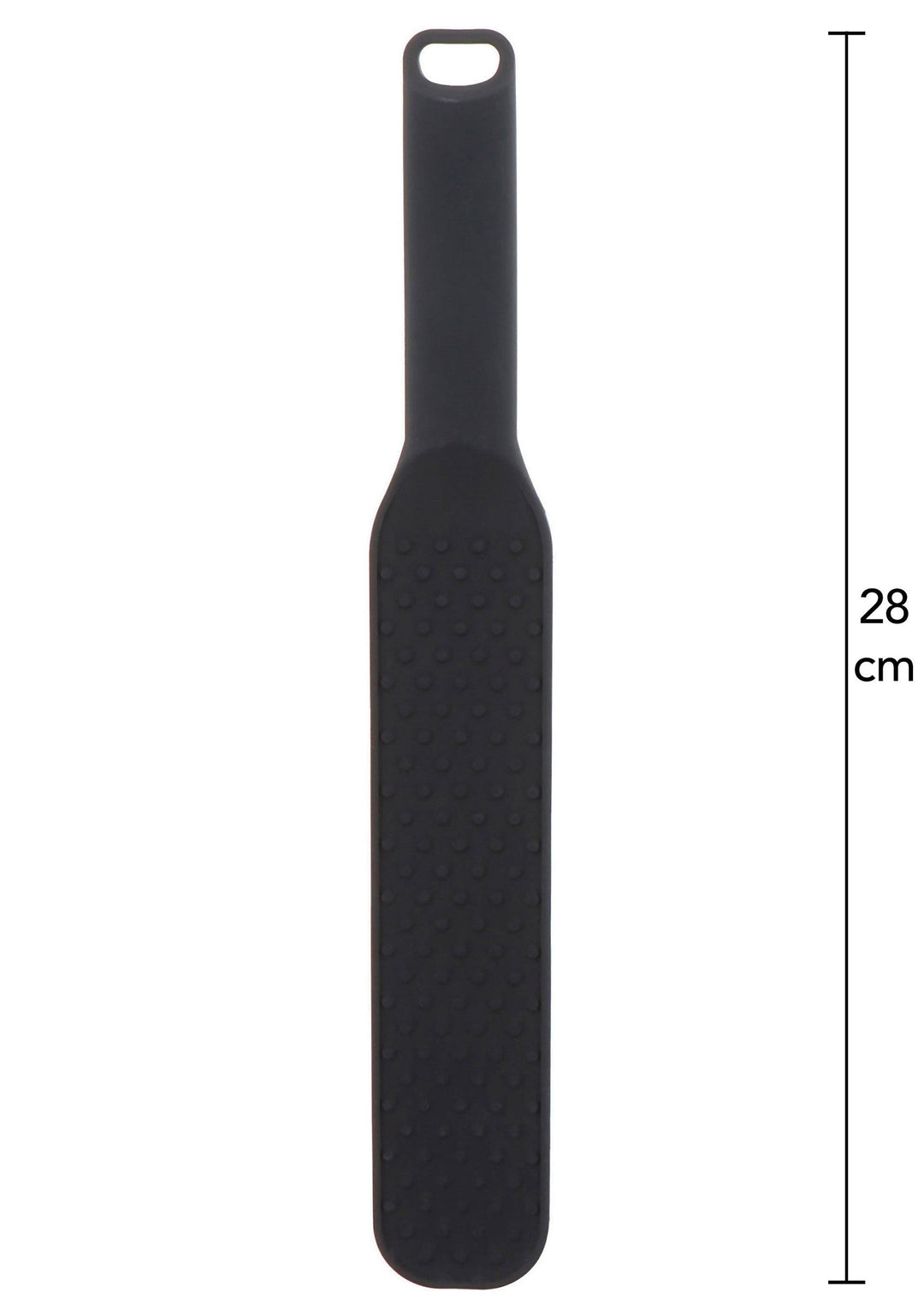 Hidden Desire Spiked Paddle Medium