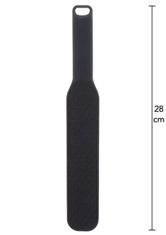 Hidden Desire Spiked Paddle Medium