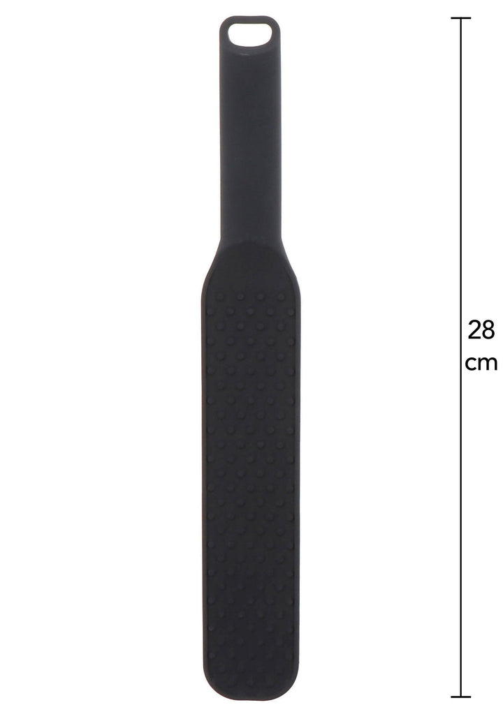 Hidden Desire Spiked Paddle Medium
