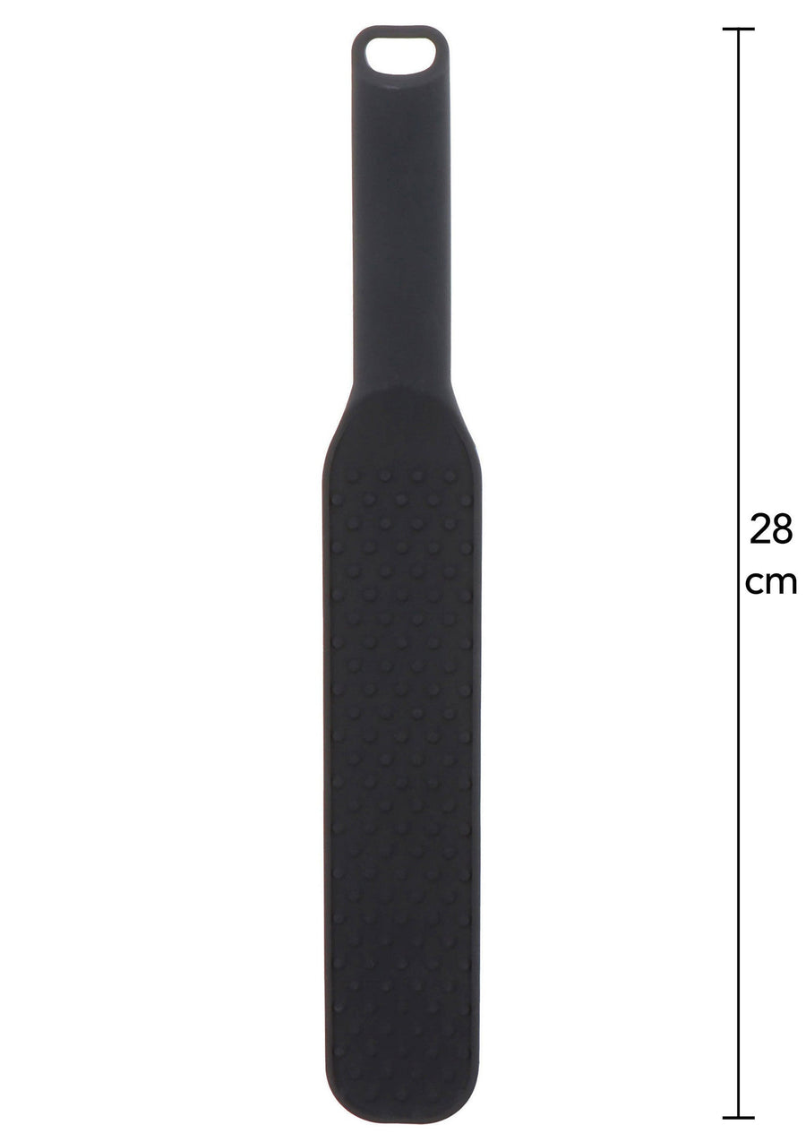 Hidden Desire Spiked Paddle Medium