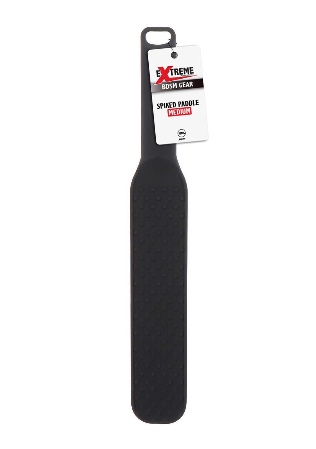 Hidden Desire Spiked Paddle Medium 3