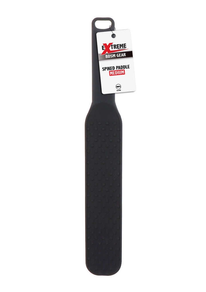 Hidden Desire Spiked Paddle Medium 3