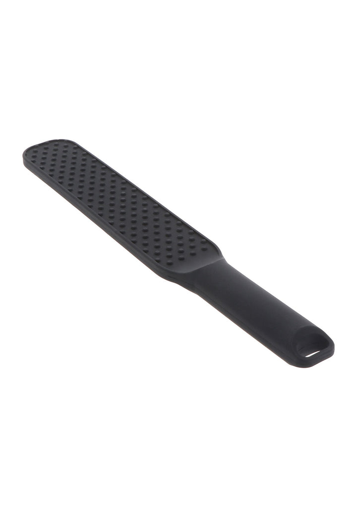 Hidden Desire Spiked Paddle Medium 5