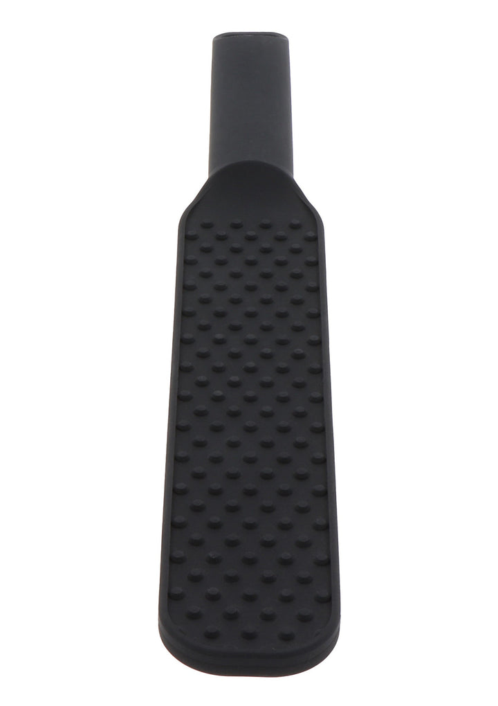 Hidden Desire Spiked Paddle Large 8